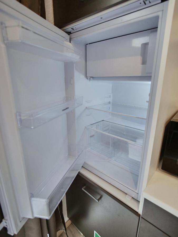 Appartement Hbf - Erfurt Bahnhof Екстер'єр фото