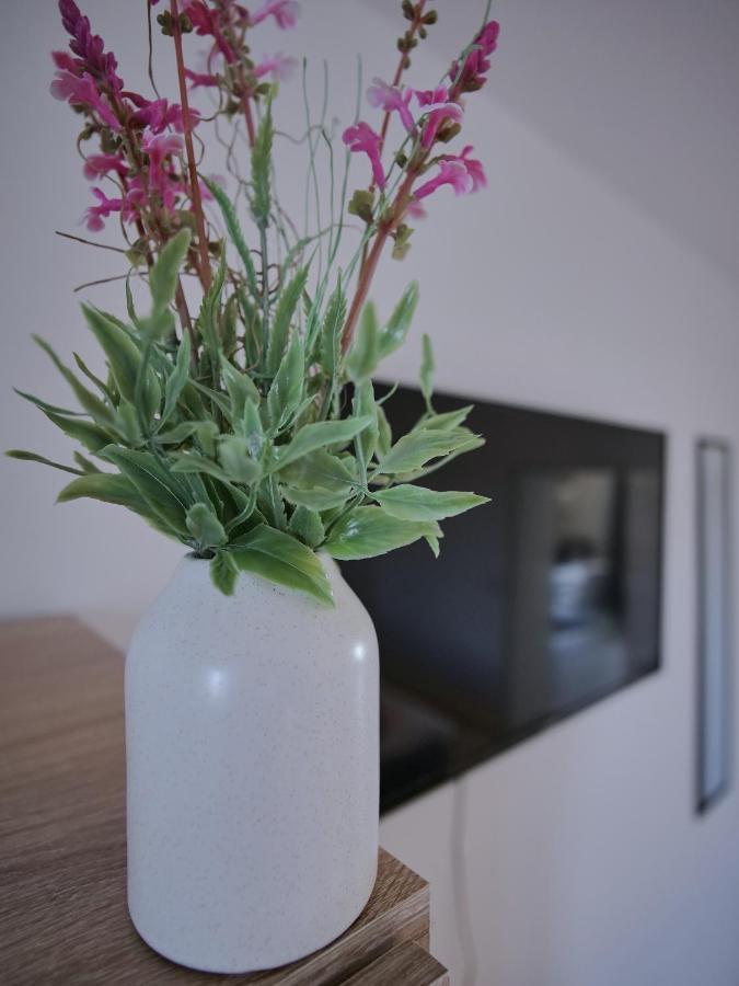 Appartement Hbf - Erfurt Bahnhof Екстер'єр фото