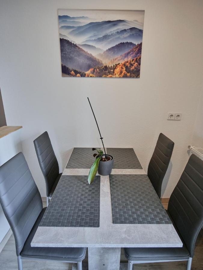 Appartement Hbf - Erfurt Bahnhof Екстер'єр фото